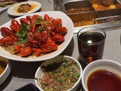 -海底捞火锅(城阳万象汇店)