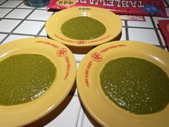 碌碌发自调酱料-碌碌发·东南亚风味烧烤档(体育西店)