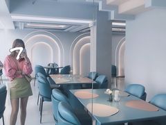 -美丽心情(奥体店)