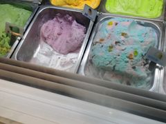 -加餐海鲜自助(宝龙一城店)