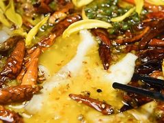 二人份酸菜鱼-太二酸菜鱼(沈阳万象城店)