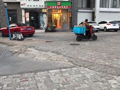 -锅圈食汇火锅烧烤食材超市(红桥店)