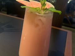 -Ameigo梅果·云贵川bistro(长宁来福士店)