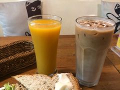 -雕刻时光咖啡馆(交大店)