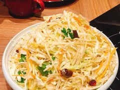 -香厨中餐厅(松北香格里拉店)