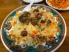 -巴依老爷新疆美食(望京小街店)