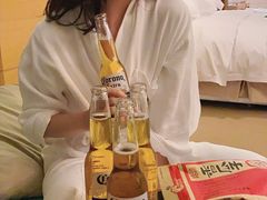 -惠州金海湾嘉华度假酒店