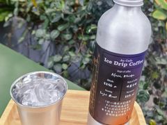 -Au Cafe&Roastery(华侨城店)