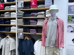 -优衣库(北京枫蓝国际广场店)