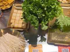 -炉队长·齐齐哈尔家庭烤肉(马家堡店)