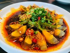 -蛙兔鸡自贡风味·特色江湖菜(广都店)