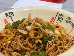 爆汁牛百叶-何永光123鲜牛肉馆(1号店)