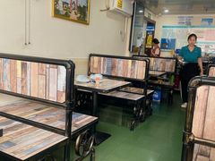 -南雄雄州土菜餐厅(粤北大厦店)