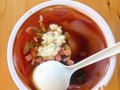 红糖冰粉-雲记卢妈冷锅串串(中道街总店)