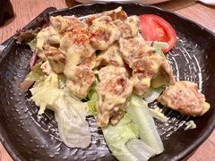 -玛格萝妮比萨屋(四平店)