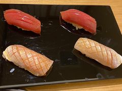 -鮨青(恒基名人购物中心店)