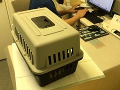 -爱诺耐芙动物医院(万博店)