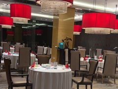 -青岛富力艾美酒店-乐美中餐厅创意胶东菜