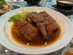 -新兴家喻酒家·羊城名宴(昌岗店)