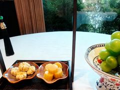-蘇锦宴·淮扬菜烤鸭·小院(三元桥霄云路店)