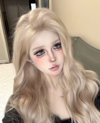 点击看大图 -丝语萱形象