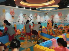 -青水瓦台汤泉(未央店)