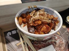 -吉野家(复兴路第二餐厅店)