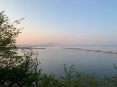 -烟台山景区