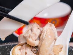 -大龙凤鸡煲(万菱汇店)