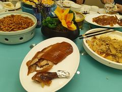-普天和酒楼(天津之眼店)