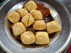 -山菌美食苑(振兴路店)