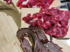 -宴全牛粤来越牛潮汕鲜牛肉火锅(海州万达广场店)