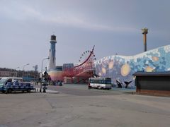 -大连圣亚海洋世界