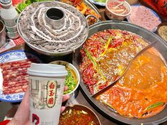-萍姐火锅·公路夜市(南京新街口店)