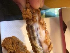 -麦当劳(龙洞店)