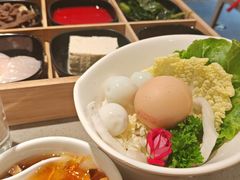 -海底捞火锅(王府井店)