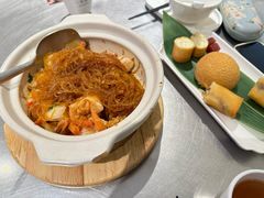 -蔡澜点心·粤菜(万菱汇店)