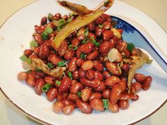 -漢舍中国菜馆(889广场店)