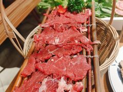 -菌彩云南野生菌火锅(万达广场店)