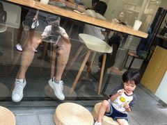 -Seeking Coffee咖啡(新竹路店)
