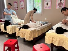 -惠康盲人按摩(银泉大道店)