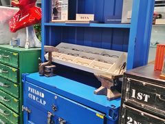 -大视光学•LINDBERG林德伯格•全球手工眼镜集合店(王府井店)