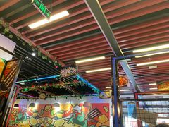 -蛙蛙叫干锅年代(常熟二店)