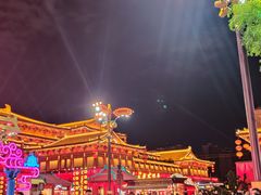 -大唐不夜城
