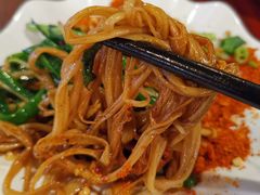 -一烙锅(友谊店)