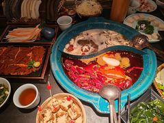 -吼堂老火锅(太古里总店)