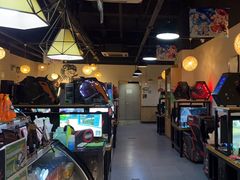 -杰拉电竞·网咖(杭州钱塘区龙湖金沙天街店)