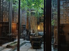 -花迹·金陵南京菜(老门东店)