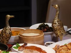 -金鸭季·北京烤鸭(深业上城店)