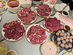 -海底捞火锅(壹悦城店)